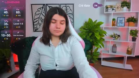 Viola online show from March 2025 10:32:01 PM