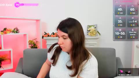 Viola online show from September 2025 08:03:01 PM