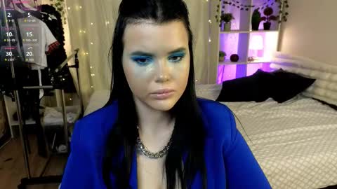 Snapshot of viola_bunny chatting on November 2025 05:58:02 PM Viola Bunny online show from November 2025 05:58:02 PM