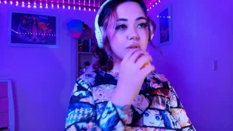 Snapshot of violeet_smile chatting on September 2025 05:34:02 AM violet online show from September 2025 05:34:02 AM