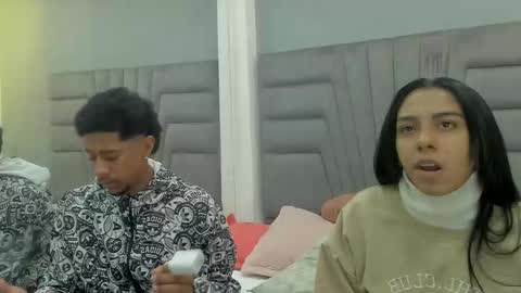 Violet and Myers online show from October 2025 11:51:02 AM