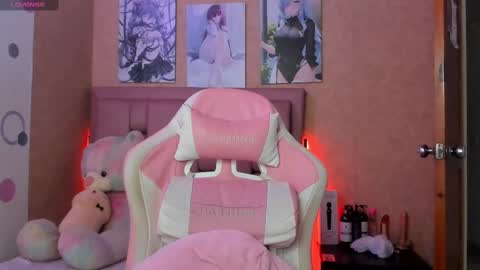 violet_evergarden1 online show from March 2025 02:36:01 AM