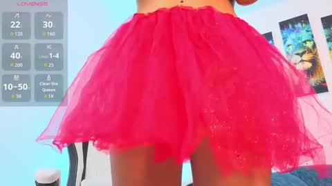 Snapshot of violet_jhonson chatting on October 2025 02:25:01 PM violet_jhonson online show from October 2025 02:25:01 PM