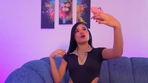 Snapshot of violet_jhonson chatting on November 2025 03:14:02 PM violet_jhonson online show from November 2025 03:14:02 PM