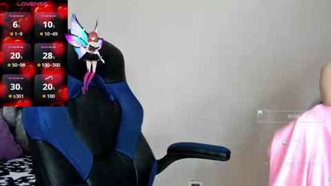 violet roouse online show from September 2025 06:40:01 PM