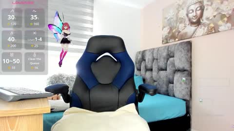 violet roouse online show from September 2025 06:11:02 PM