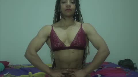 Violet online show from December 2024 03:20:01 AM