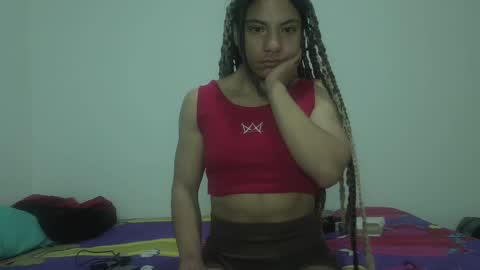 Violet online show from December 2024 01:32:01 AM