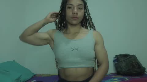 Violet online show from December 2024 12:34:01 AM