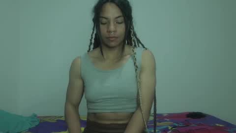 Violet online show from January 2025 03:36:02 AM