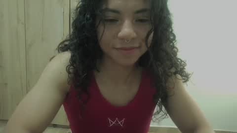 Violet online show from February 2025 10:14:02 PM