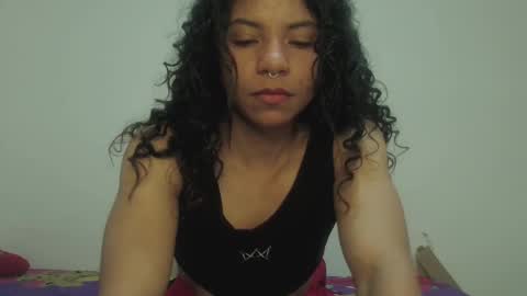 Violet online show from February 2025 10:18:02 PM