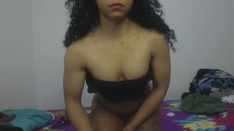 Violet online show from September 2025 11:15:02 PM