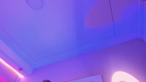 Violeta  online show from October 2025 10:34:02 AM