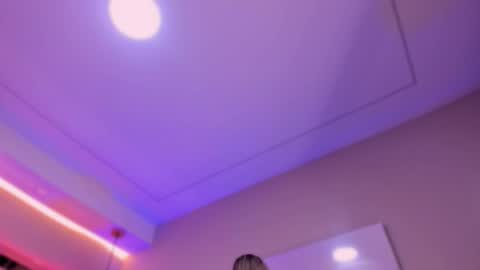 Violeta  online show from October 2025 11:25:01 AM