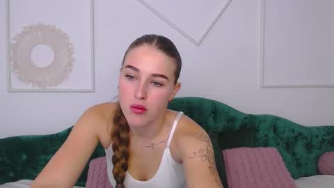 Violetta online show from September 2025 05:40:01 AM