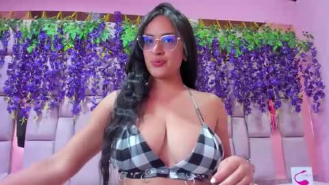 Valentina Hard online show from December 2024 02:58:02 AM