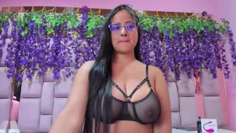 Valentina Hard online show from December 2024 10:01:02 AM