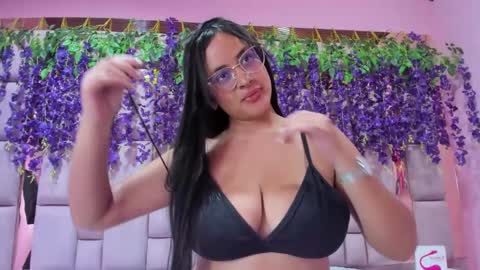 Valentina Hard online show from December 2024 05:53:02 AM