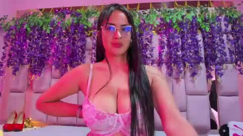 Valentina Hard online show from January 2025 09:19:01 AM