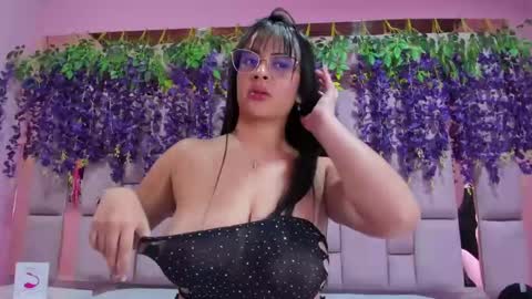 Valentina Hard online show from February 2025 06:21:01 AM