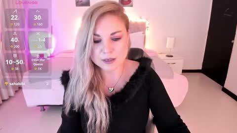 violeta_hotter_ online show from October 2025 11:07:01 AM