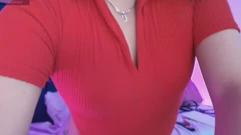 Snapshot of violeta_loreley chatting on November 2025 05:54:01 AM Violeta online show from November 2025 05:54:01 AM