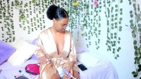 Violeta online show from February 2025 02:21:02 PM