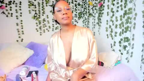 Violeta online show from February 2025 02:27:02 PM