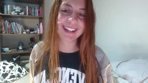 Violeta Peter online show from December 2024 12:55:02 AM