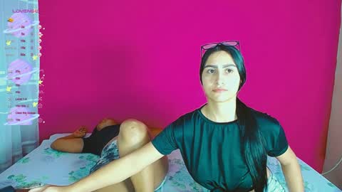 violeta_rouses online show from December 2024 03:52:02 AM