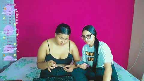 violeta_rouses online show from December 2024 06:36:01 AM