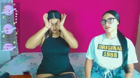 violeta_rouses online show from December 2024 03:11:02 AM