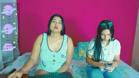 violeta_rouses online show from January 2025 02:46:01 AM