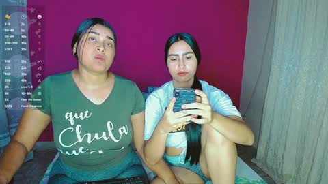 violeta_rouses online show from January 2025 06:35:02 AM