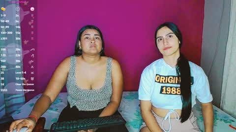 violeta_rouses online show from February 2025 06:32:01 AM
