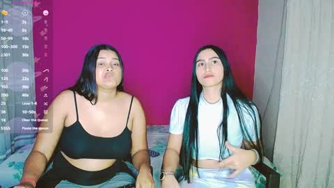 violeta_rouses online show from February 2025 07:04:02 AM