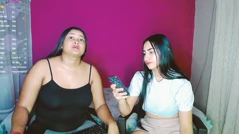 violeta_rouses online show from February 2025 03:00:02 AM