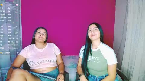 violeta_rouses online show from February 2025 05:16:01 AM