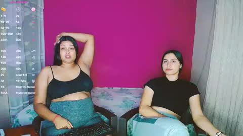 violeta_rouses online show from February 2025 06:09:02 AM