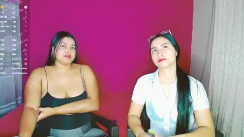 violeta_rouses online show from March 2025 06:00:02 AM