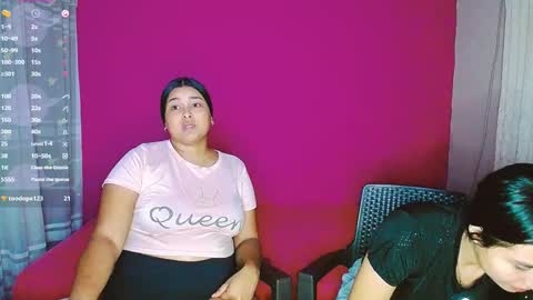 violeta_rouses online show from March 2025 06:07:02 AM