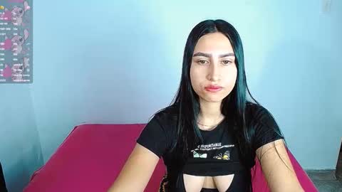 violeta_rouses online show from October 2025 03:20:02 PM