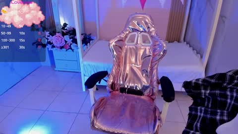 IG violeta sub online show from December 2024 01:18:02 PM