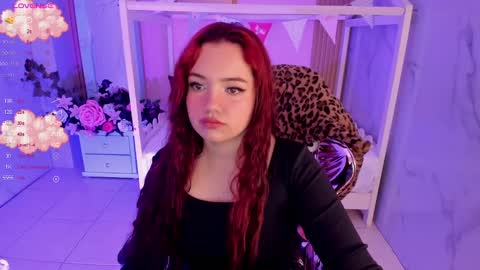 IG violeta sub online show from December 2024 12:59:02 PM