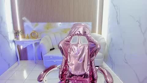 IG violeta sub online show from September 2025 01:05:02 PM