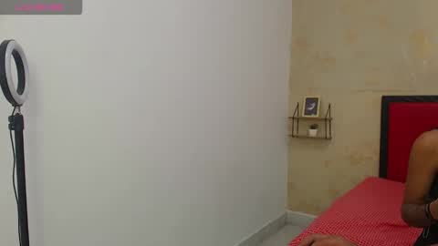 violeta_sweets online show from September 2025 08:43:01 PM