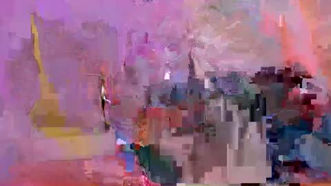 Viollet online show from March 2025 03:18:01 PM