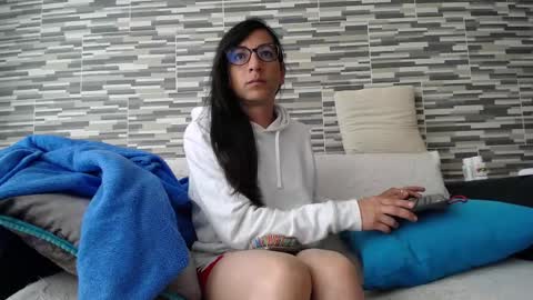 Violeta Gmez online show from October 2025 12:28:01 PM