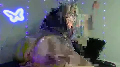 VioletDream online show from October 2025 07:22:01 AM